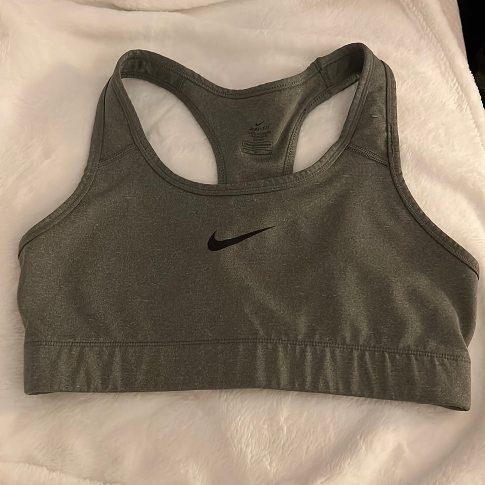 Nike Dri-Fit Sports Bra